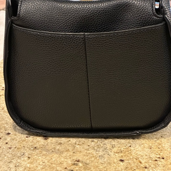 Black Steve Madden Bag - Picture 8 of 8